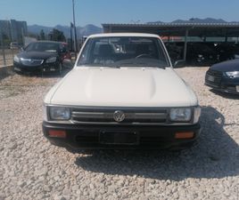 VW TARO 15,900 BGN