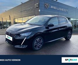 1.2 PURETECH 100CH S&S ALLURE