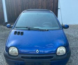 RENAULT TWINGO 1.2