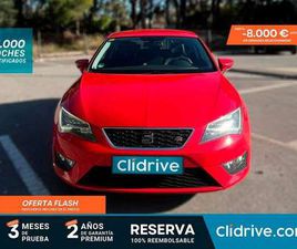 SC 1.4 TSI S&S FR 125