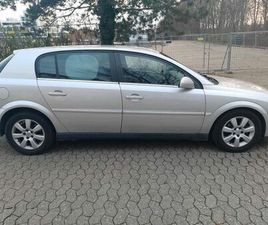 OPEL SIGNUM OPEL SIGNUM 1.9 CDTI ,150 PS, TÜV 02/2027