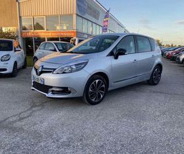 1.5 ENERGY DCI - 110 EURO 6 - BOSE + CAMÉRA DE RECUL