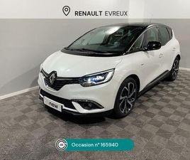 SCENIC TCE 130 ENERGY EDITION ONE