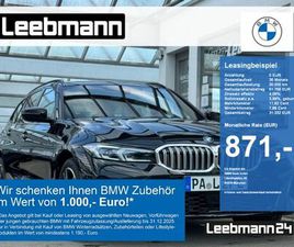 E XDRIVE TOUR. M-SPORTPAKET INNOVATIONSPAKET