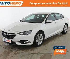 OPEL INSIGNIA 1.6 CDTI DPF SELECTIVE