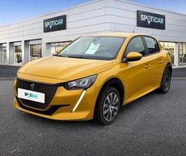 ELECTRIQUE 50 KWH 136CH ACTIVE