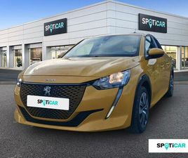 ELECTRIQUE 50 KWH 136CH ACTIVE