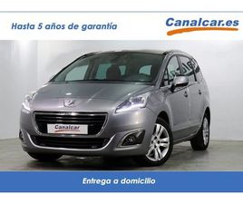 1.6 BLUEHDI STYLE 120 CV