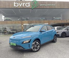 HYUNDAI KAUAI 39 KWH PREMIUM