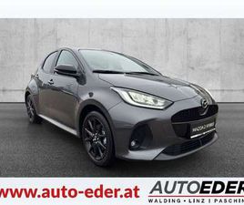 MAZDA2 HYBRID HOMURA PLUS AUT.