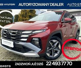 HYUNDAI TUCSON 1.6 T-GDI HEV SMART 2WD