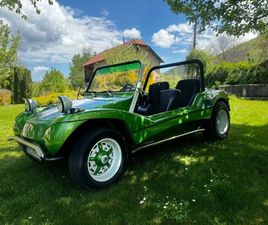 VOLKSWAGEN BUGGY VW BUGGY 24,000 BGN