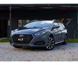 HYUNDAI I40 SW 1.7 CRDI BLUE COMFORT
