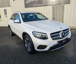 220 D 163CH 9G-TRONIC BOITE AUTOMATIQUE 4 MATIC LAUNCH EDITION