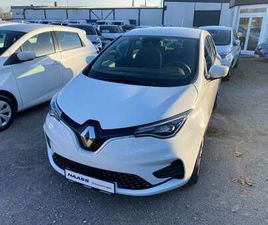 EV50 110HP EVOLUTION