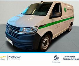 .1 KASTEN 2.0 TDI ECOPROFI *AHK*PDC*KLIM*ZVR*