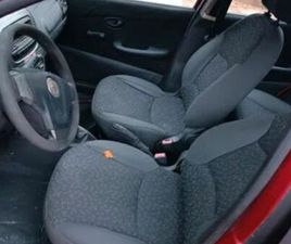 WEEKEND TREKKING 1.6 FLEX 16V 5P