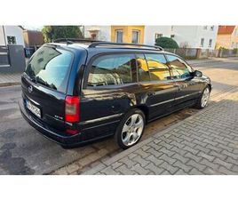 OPEL OMEGA 3.2 V6 EXECUTIVE EXECUTIVE