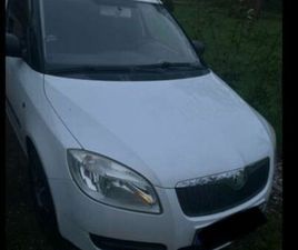 SKODA PRAKTIK SKODA PRAKTIK