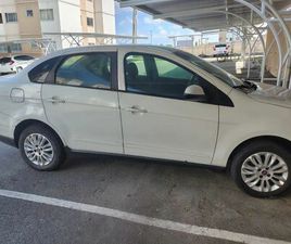 TETRAFUEL 1.4 EVO F. FLEX 8V