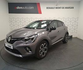 II E-TECH FULL HYBRID 145 TECHNO