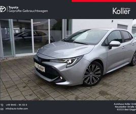 1.8 HYBRID TEAM D NAVI SHZ TOTWINKEL PDC