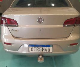 FIAT SIENA EL 1.4 MPI FIRE FLEX 8V 4P 2014