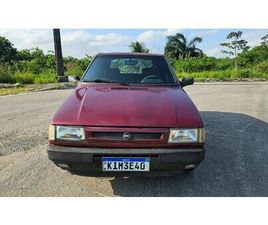 MILLE 1.0 ELECTRONIC 4P