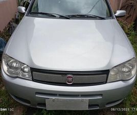 FIAT SIENA ELX 1.0 MPI FIRE/FIRE FLEX 8V 4P 2006