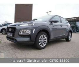 1.0 TURBO PURE *1. HAND/SCHECKH./WINTERRÄDE