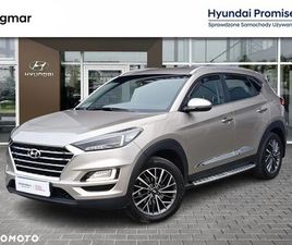 HYUNDAI TUCSON 1.6 GDI STYLE 2WD