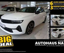 1.2 GS MHEV EDCT ACC+HEAD-UP+NAVI+LM 18