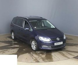 2.0 TDI BLUEMOTION TECH SEL EURO 5 (START/STOP) 5DR