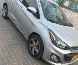 LT PLUS אוט׳ 1.4 (98 כ״ס) [2016-2025]