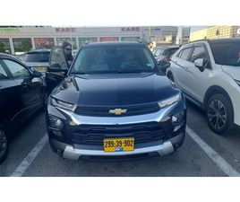 LT PLUS אוט׳ 1.3 (155 כ״ס)