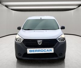 DCI 75 ESSENTIAL 55 KW (75 CV)