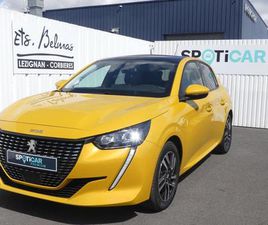 PURETECH 100 S&S ALLURE