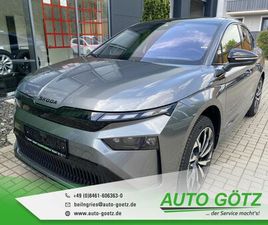COUPÉ 85 SPORTLINE MAXX WÄRMEPUMPE/AHK-VORB/NAVI/PANORAMA/STANDKLIMA/360°KAM/HUD/MATRIX/LICHTASSIST/ALU/21