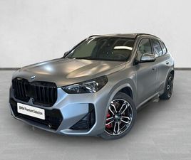 BMW X1 SDRIVE20D 120 KW (163 CV)