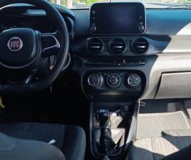 FIAT ARGO DRIVE 1.0 6V FLEX 2021