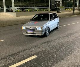 MILLE 1.0 FIRE/ F.FLEX/ ECONOMY 4P