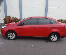 FIAT GRAND SIENA ATTRACTIVE 1.0 FLEX 8V 4P 2019