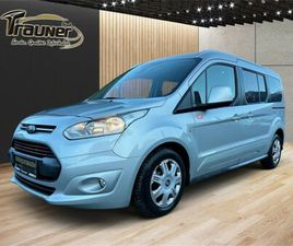 FORD GRAND TOURNEO CONNECT 1,5 TDCI TITANIUM