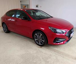 HYUNDAI I30 FASTBACK 1,0 T-GDI FEEL GOOD DCT