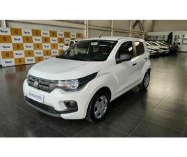 LIKE 1.0 FIRE FLEX 5P.