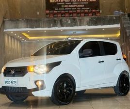 LIKE 1.0 FIRE FLEX 5P.