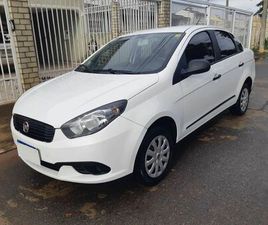 FIAT GRAND SIENA 1.0 EVO FLEX 8V 4P 2021