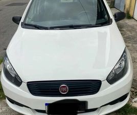 FIAT GRAND SIENA 1.0 EVO FLEX 8V 4P 2021