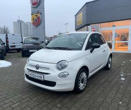 HATCHBACK MY23 1.0 GSE HYBRID 51 KW