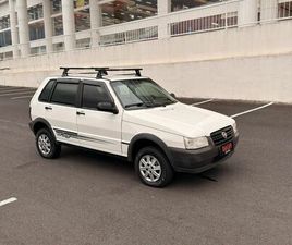 MILLE WAY ECONOMY 1.0 F.FLEX 4P